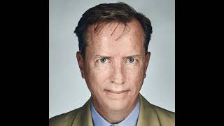 Matthew Connelly, "The Declassification Engine"