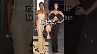 Rectangle body type style tips ✨ #bodytypes #styleguide #styletips #styleinspo #fashion #outfit tips