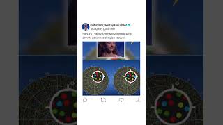 Henüz 11 Yaşında Ve Nadir Yeteneğe Sahip, Zihniyle Görünmez Detayları Görüyor