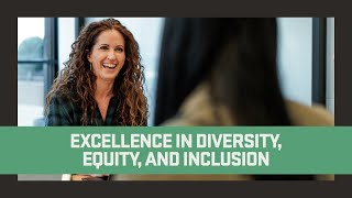 Excellence in Diversity, Equity, and Inclusion: Pioneer’s Commitment to a Diverse Culture
