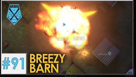 XCOM: War Within - Live and Impossible S2 #91: Breezy Barn
