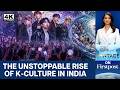 The Korean Wave Is Here To Stay | Vantage on Firstpost | N18G | 4K