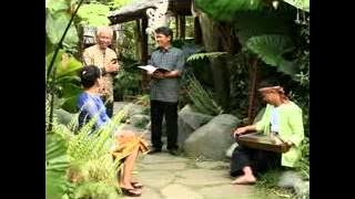 Jalmi mentingkeun diri