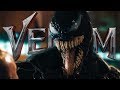 Reaction | Трейлер #1 «Веном/Venom»