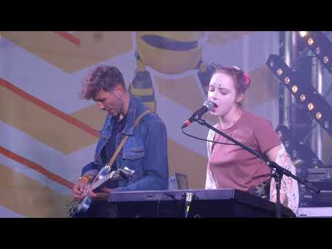 Деревянные киты - Тебе спасибо (4) @ Stereoleto, St Petersburg, Russia, 06.09.2020