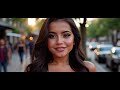 An Isabela Merced Image With Big Time Rush Waves (Piano Version) Song