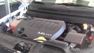 2012 DODGE JOURNEY MATT I.MP4