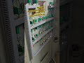 Control Panel  #automation #shorts #electrician #control