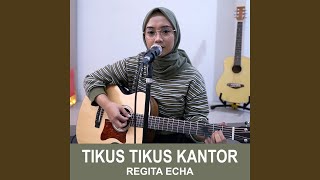 Tikus - Tikus Kantor