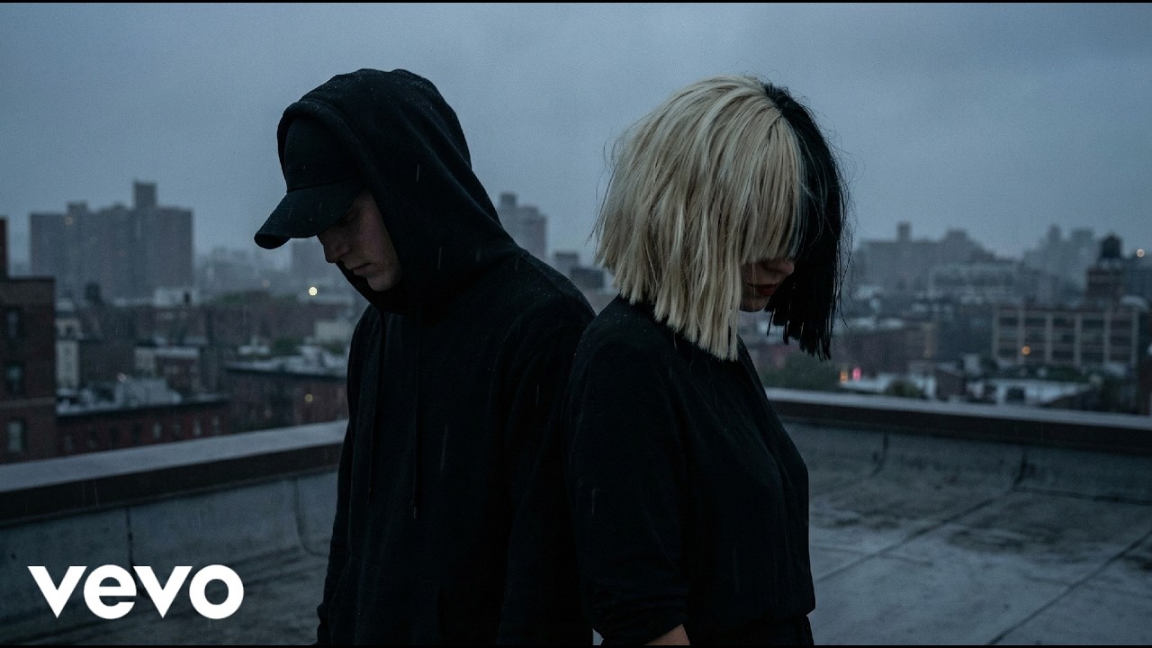 Eminem, NF, Halsey, Jelly Roll, Adele, Rihanna, Sia, Taylor Swift | XL MIX