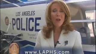 Inside the LAPD #75 Historic Society part 3