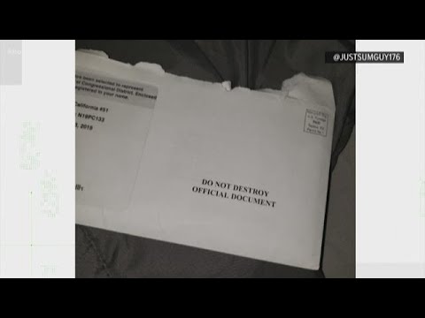 Video: Ar surašymo laiškai yra teisėti?