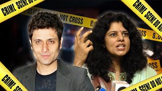 The Shocking Case Of Shiney Ahuja A Bollywood Scandal