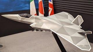 Japan, Uk And Italy Push For Gcap Fighter Jet Program