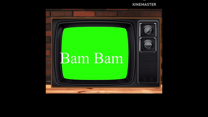 Bam Bam - Banfy ft Sheridan (2025)