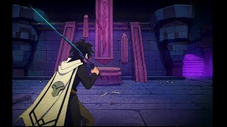 How I killed the magister in under 12 seconds. | Runescape 3
