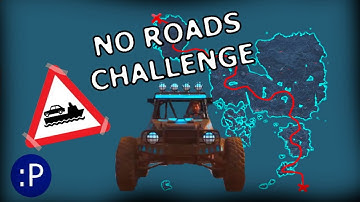 Can You Drive Across Just Cause 3