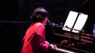 Tanita Tikaram @ Kings Place - Can&#39;t go back 2016-04-14