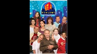 Vecinos C10  Temporada 10  La chapa Completo HD