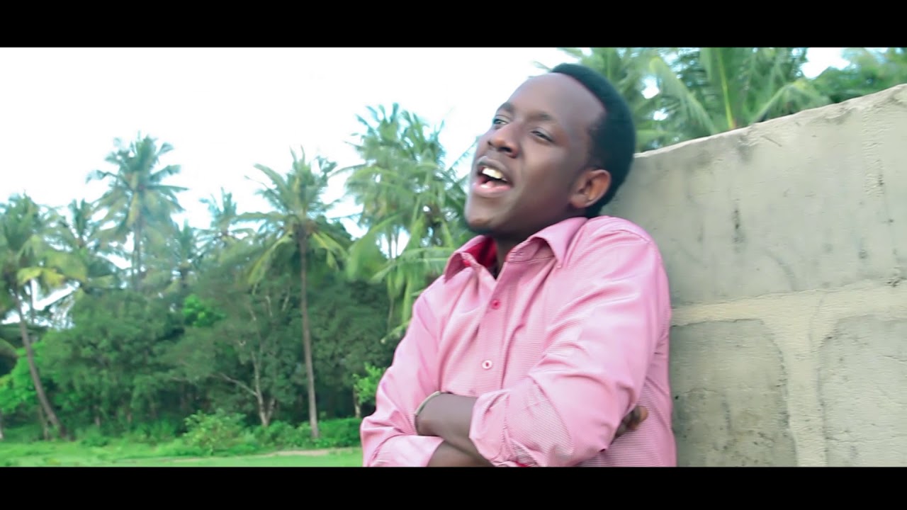 Albert Ochieng - Naringia Yesu Wangu |Dori Dori| Official Video