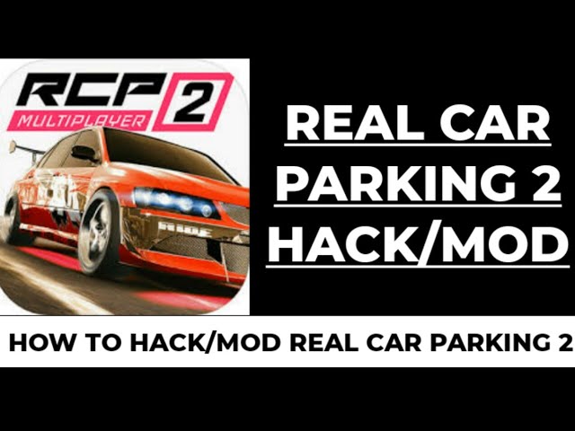 Real Car Parking 2 Apk Mod v6.1.0 Apk Mod (Dinheiro Infinito) - HzNxTips