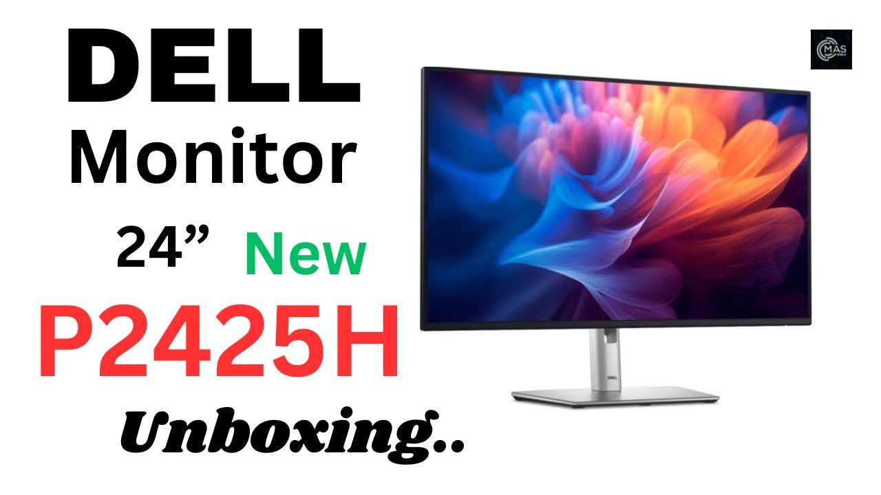 DELL - Dell 24 プロフェッショナルモニター P2425H 新品未開封 Amazon.com: Dell P2425H 24