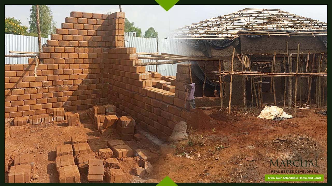 Ngaya Amatafari Meza Yagufasha Kubaka Ibirambye | Yihutisha akazi |  Arahendutse Cyane