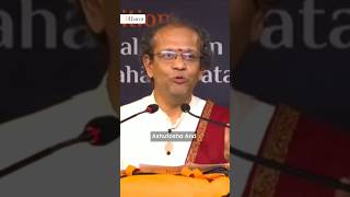 Brihatkatha & Pishachi Language: Celestial Legends Transmitted to Our Realm | Dr R Ganesh