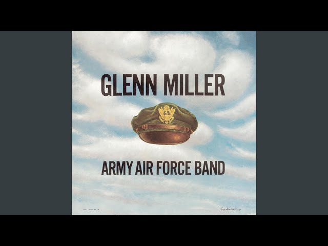 Glenn Miller - Peggy the Pin Up Girl