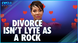 MC Lyte Explains Why She Was ‘Distraught’ After Filing for Divorce Wealth