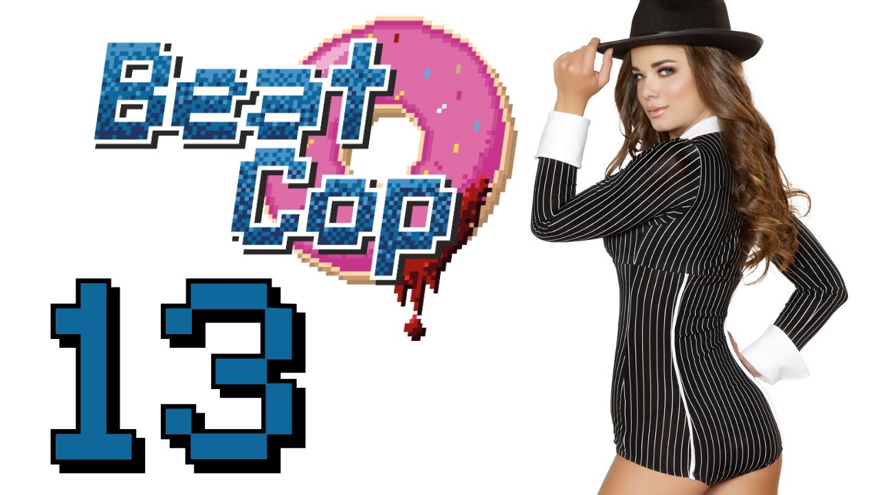 Beat Cop #13 ۞ МАФИЯ и адвокаты! (15й день)