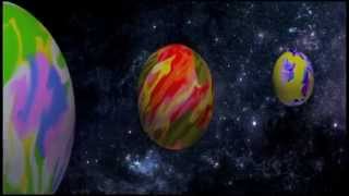 Mambo Sun - Horizons : video produced by Highdrophonics