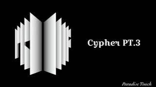 BTS 'Cypher Pt. 3' instrumental