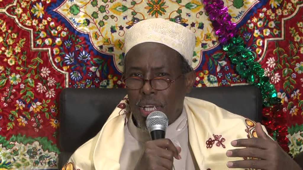 Taariikhda Sheekh Cabdulqaadir Jiilaani Qaybta 1 aad Bye Sheekh Muxyadiin