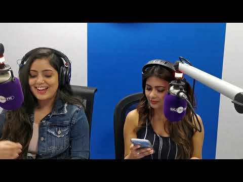 Nachde Ne Saare | Tuesday Tunes | Harshdeep Kaur & Pavithra Menon | 106.2 Big FM