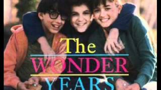 Video thumbnail of "Original Music From the Wonder Years"