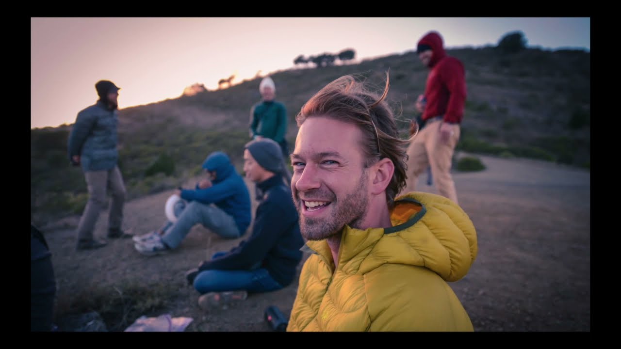 Joy in the Pursuit of Business: Peak Design