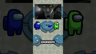 THE GREATEST IMPOSTER CATCH #au #amongus #gaming #deathnote #crewmate #impostors