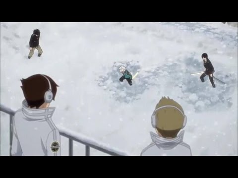 World Trigger Episode 69 Recap. Crunch Time!