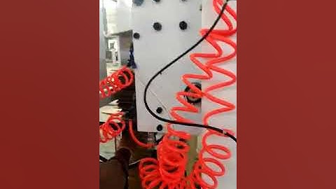 1400/2600Two colours printer Die cutter with slotting attachment with lead edge feeder and stacker