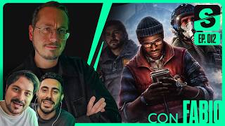 The most PESSIMISTIC video game episode ever - Split Screen 12