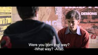 DANCING ARABS Trailer [HD] Mongrel Media