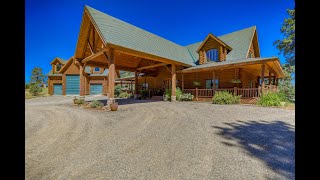 371 N Black Bear Pl Pagosa Springs CO 81147 Real estate for Sale Video Walkthrough