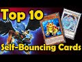 Top 10 Cards That Bounce Your Own Cards (Bounce = Return to the hand) - YouTube Top 10 Cards That Bounce Your Own Cards (Bounce = Return to the hand) - YouTube