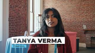 Tanya Verma, Tinfoil at the Confidential Computing Summit 2026