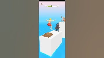 SQUEEZY GIRL GAME All levels mobile gameplay walkthrough android, ios level 412-413