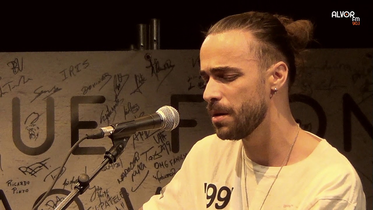 Diogo Piçarra - Tu e Eu