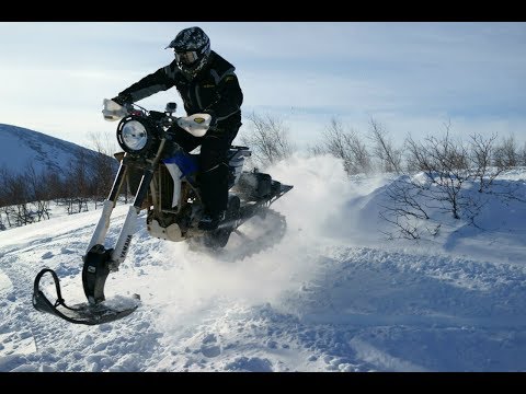 Video: Hva er forskyvning på en motorsykkel?