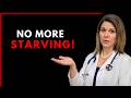 4 Powerful Ways to Take Back Control of Your Weight After 55 Without Starving Yourself
