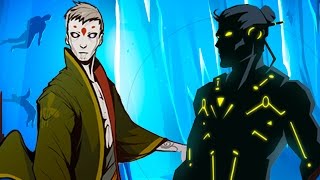 ТИТАН я иду игра как мультик Shadow Fight 2 Бой с тенью #51 Древний #КРУТИЛКИНЫ #KID ТИТАН я иду игра как мультик Shadow Fight 2 Бой с тенью #51 Древний #КРУТИЛКИНЫ #KID